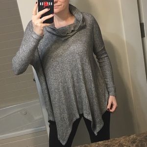 Express Sweaters - Express One Eleven Cowl Neck Sweater Express Sweaters - Express One Eleven Cowl Neck Sweater
